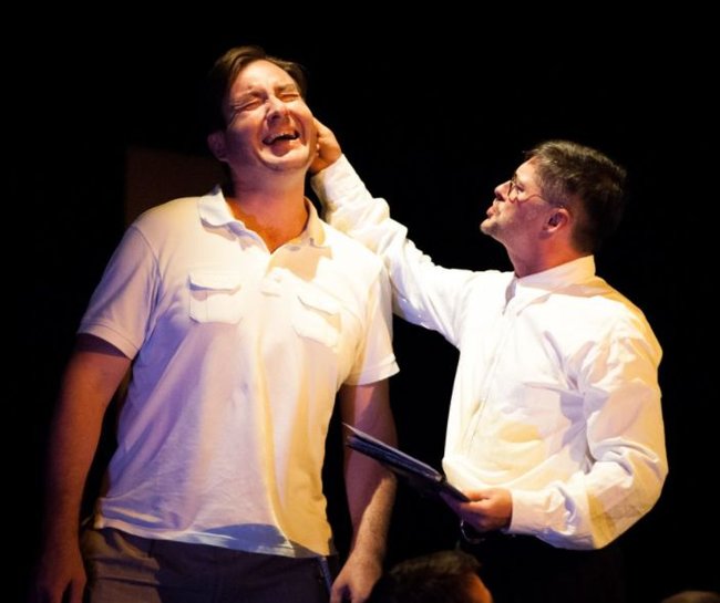 Neuvěřitelné příhody a dobrodružství Šedého vlka