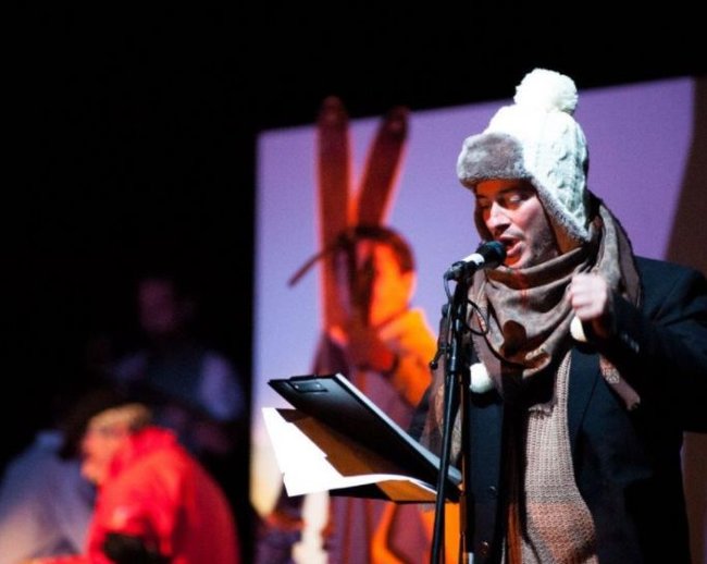 Cesta Emericha Ratha