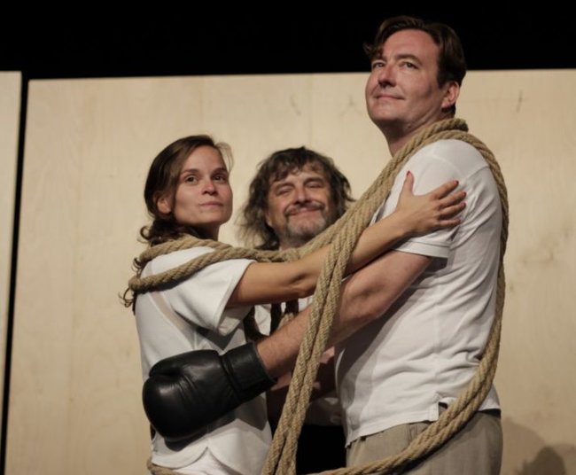 Rozhovor s Martinem Legerskim