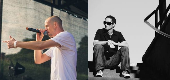 TZ - Jan P. Muchow a Pats Nichols budou hosty dubnových hudebních rezidencí v broumovském klášteře