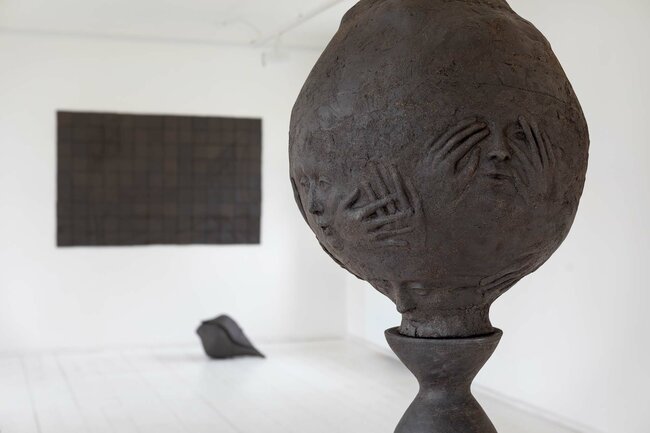 DigiBroumov - Technické vybavení pro galerie