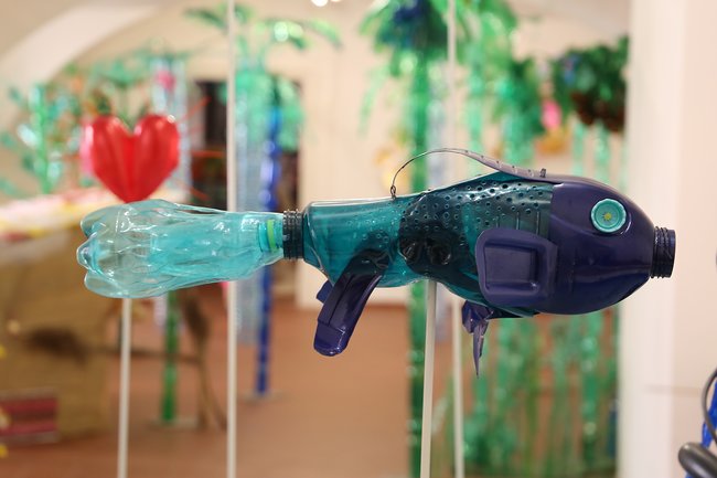 Veronika Richterová / Letem světem, nejen s petem