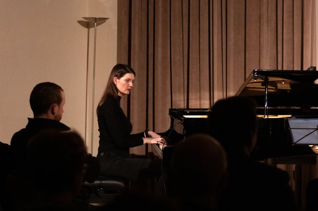 ArtCafé 3 – Kristina Barta Quartet