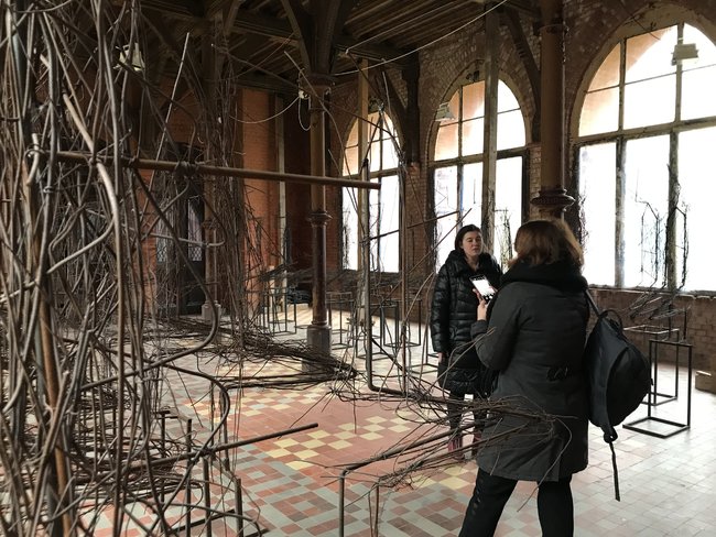 Broumov - Sokolowsko 2022