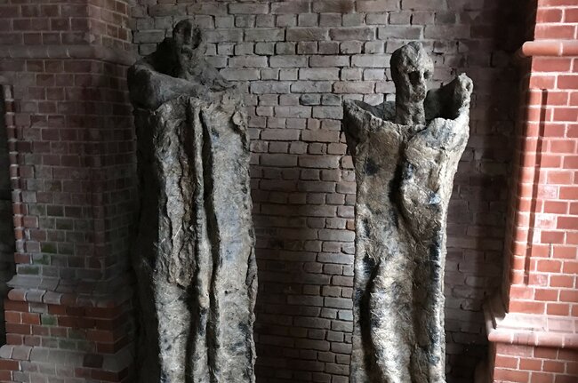 Broumov - Sokolowsko 2024