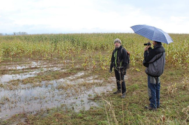 Rozhovor s Jiřím Malíkem