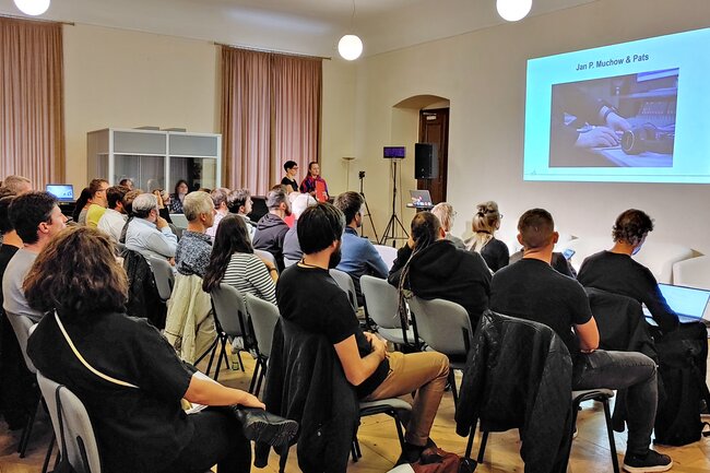 Hudební témata rezonovala na konferenci Hortus Musicalis v Broumově