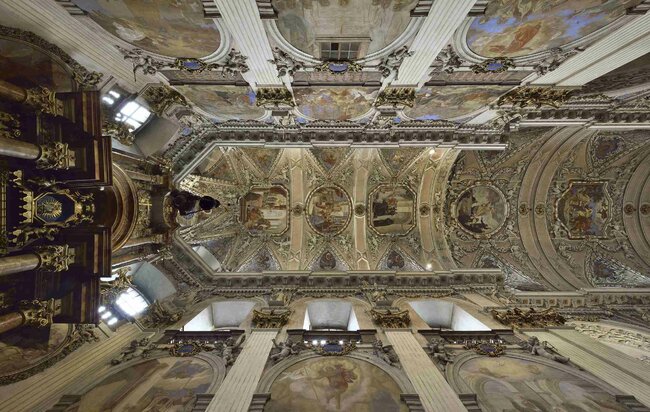 Klasické prohlídky