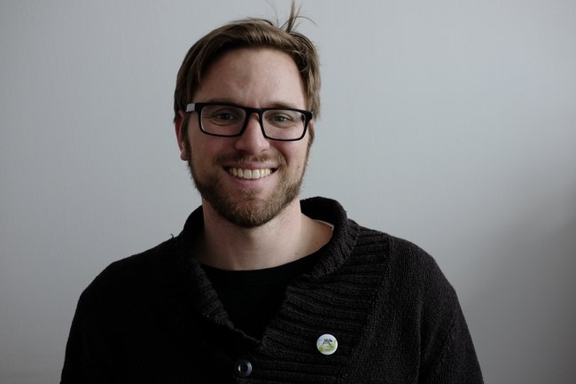 Duben: Karel Veselý, Hana Hadas