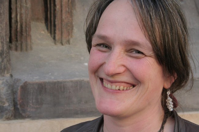 Březen: Zuzana Henešová, ​Kathrin Janka, ​Alena Zemančíková