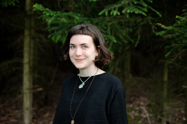 Září: Klára Krásenská