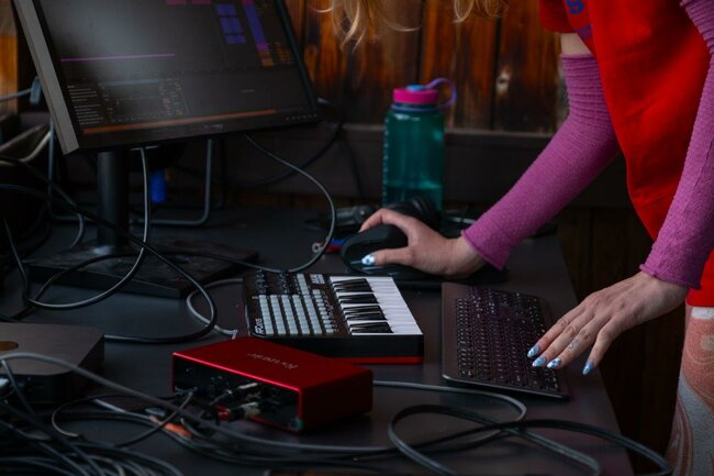 Open Call – říjen (GEO)