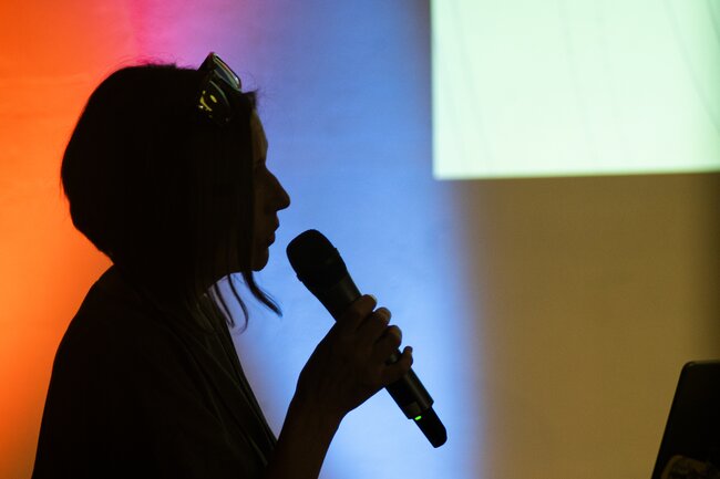 TZ - V broumovském klášteře pokračuje projekt hudebních rezidencí s norskými a gruzínskými partnery