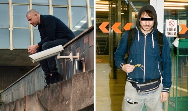 Únor: Vladimir 518, Epos 257