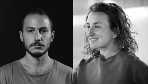 Říjen: Lucie Páchová, Alexander Mishelashvili