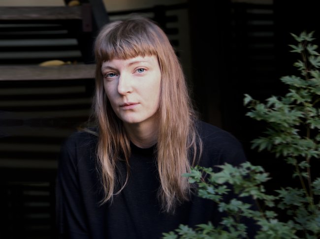 Květen: Kristina Láníková, Ika Sperling