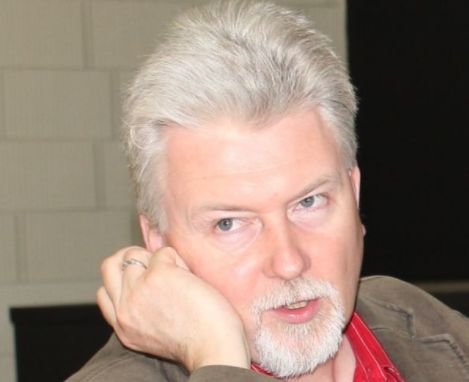 Rozhovor s Radovanem Lipusem