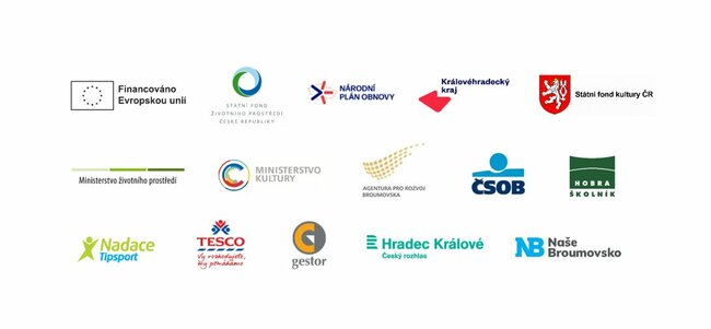 Partneři Maiwaldovy akademie