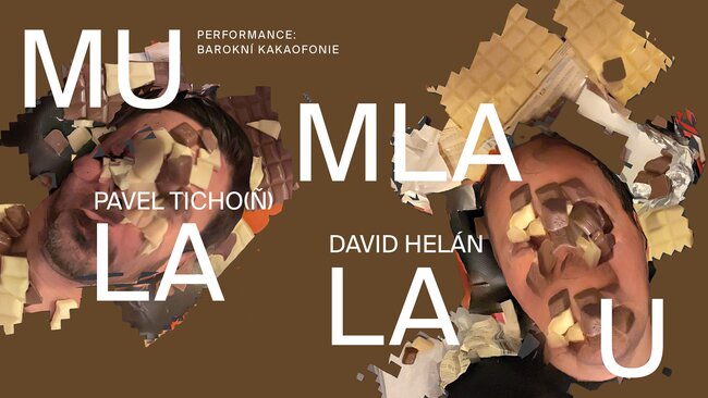 David Helán, Pavel Tichoň / Mumlalalau