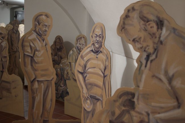 František Novák / Betlém