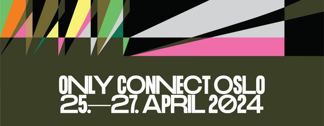 Open Call - ONLY CONNECT