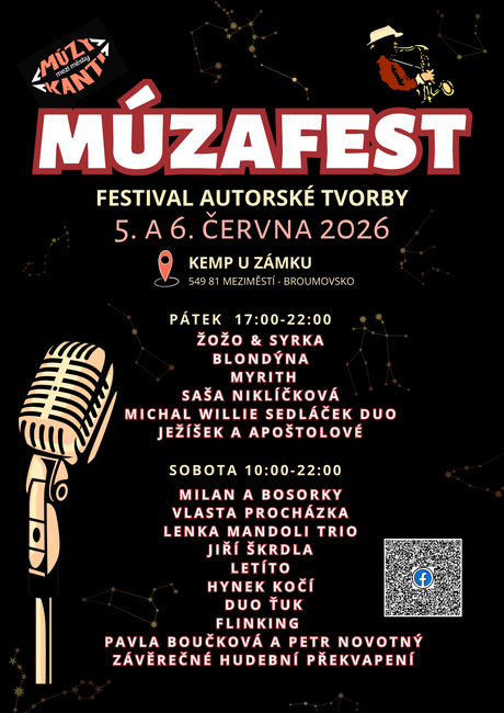 Múzafest