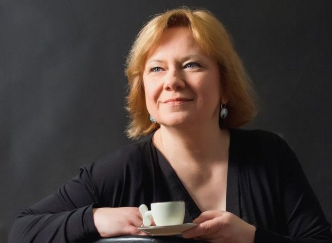 Rozhovor s Renatou Putzlacher