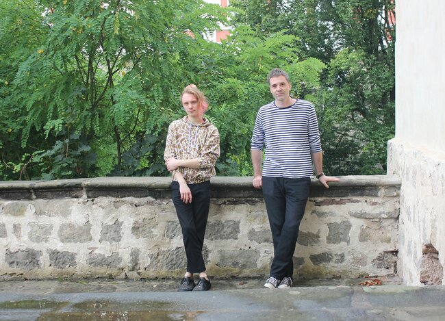 Srpen: Jana Šrámková, Dominik Bárt, Adam Gebert 