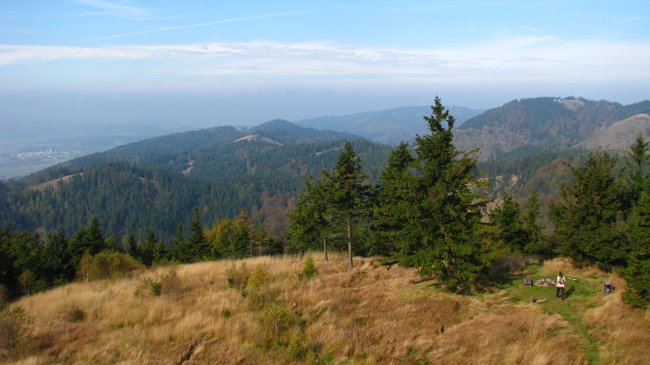 Ruprechtický Špičák