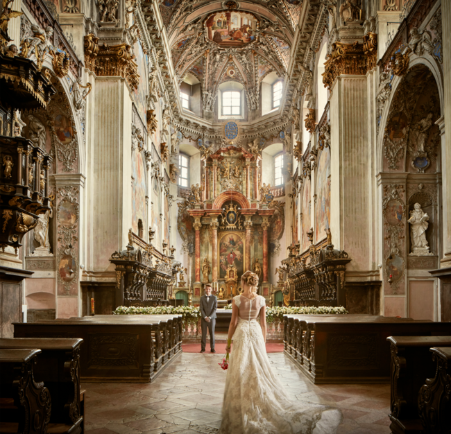 Kostel sv. Vojtěcha