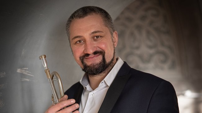 Hudebníci a obsazení