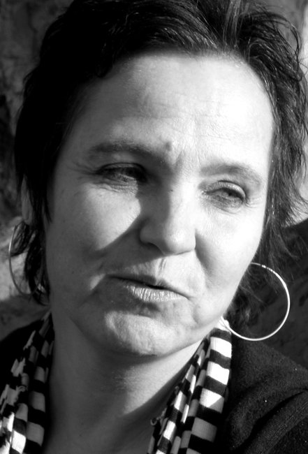 Září: Sylva Fischerová, Helena Stiasny