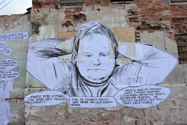 Toy_Box / Musíme se pokusit