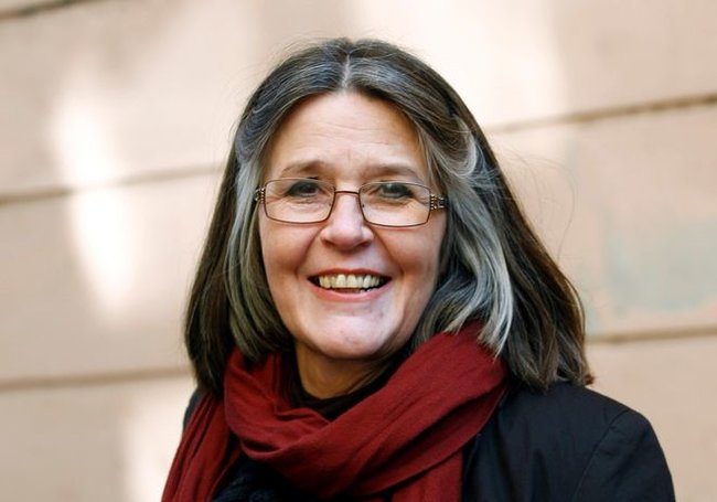 Leden: Vlasta Dufková, Magdaléna Štulcová